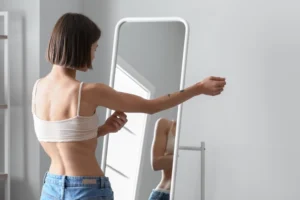 Anorexia nervosa