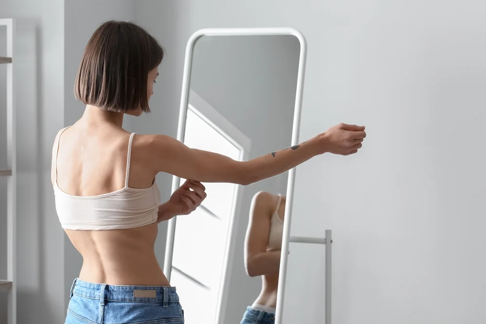 Anorexia nervosa