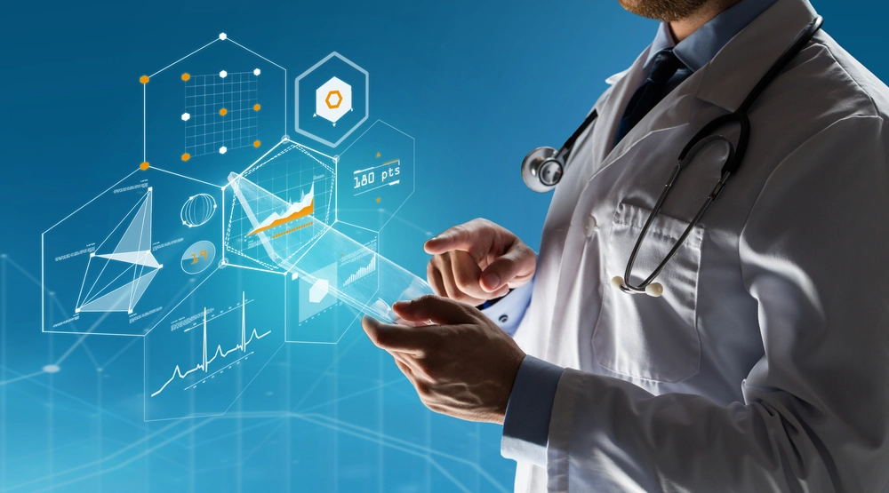 Transparenz Gesundheitsversorgung
