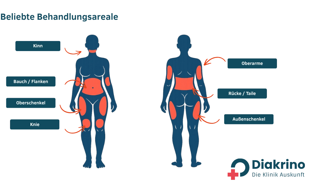 Fettabsaugung und Body Contouring – Möglichkeiten und Grenzen (1)
