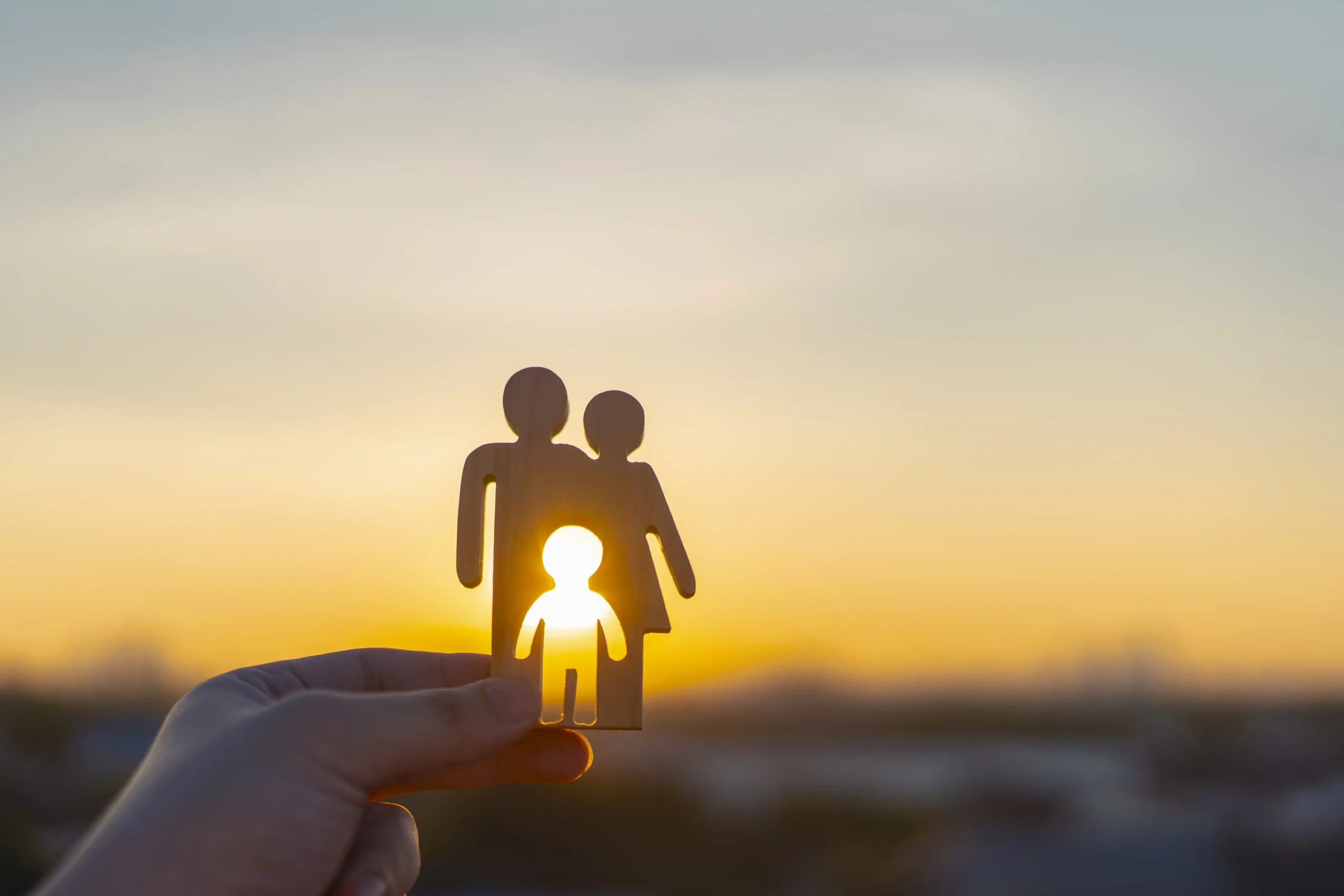 IVF Familie Kinderwunsch