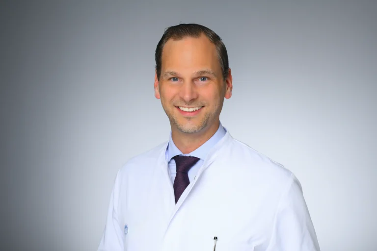 Foto von Dr. Christoph Baltin