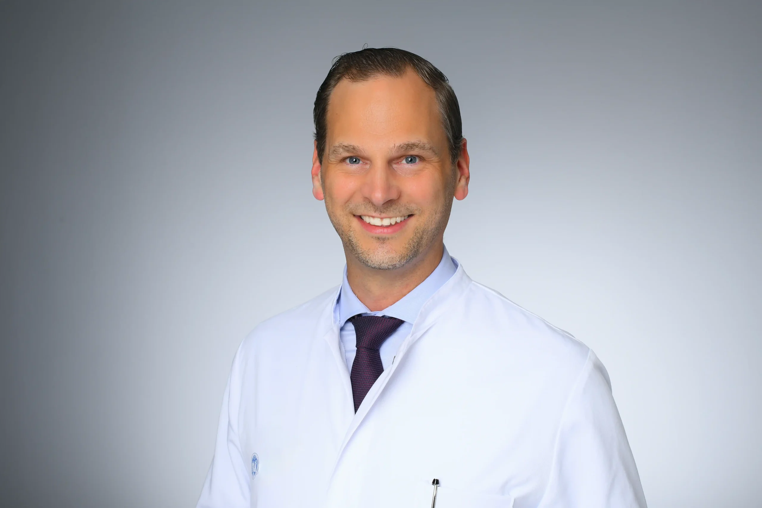 Foto von Dr. Christoph Baltin